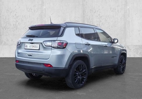 Jeep Compass, 2022 2