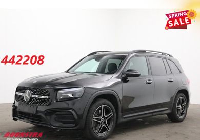 Mercedes-Benz GLB 180, 2025