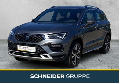 Seat Ateca, 2022