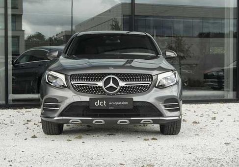 Mercedes-Benz G-klasse, 2018