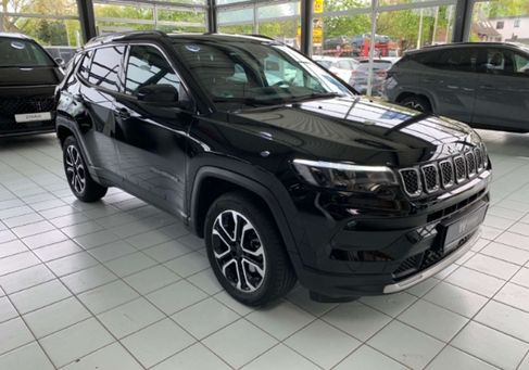 Jeep Compass, 2023 3