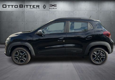 Dacia Spring, 2022 2