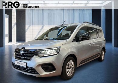 Renault Kangoo, 2025
