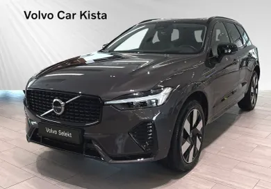 Volvo XC60, 2025