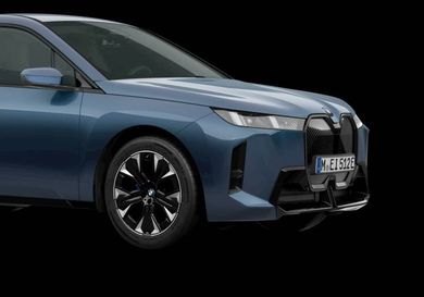 BMW, 2026