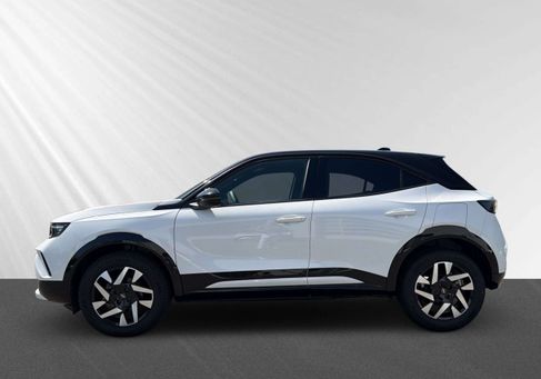 Opel Mokka, 2025 2
