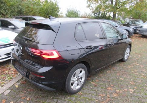 Volkswagen Golf, 2020 3