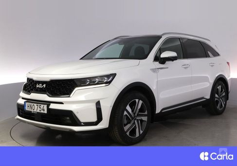 Kia Sorento, 2023