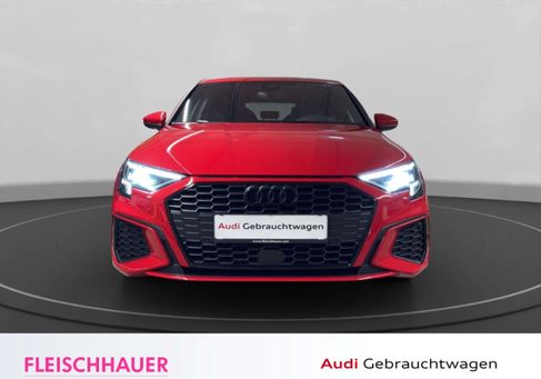 Audi A3, 2023 2