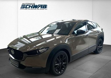 Mazda CX-30, 2026