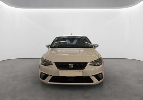 Seat Ibiza, 2022