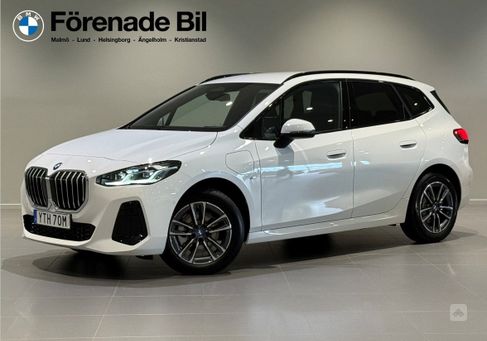 BMW 225 Active Tourer, 2025