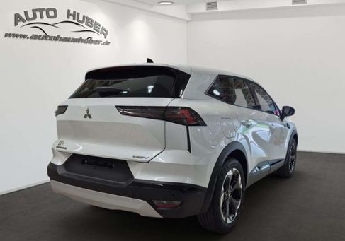 Mitsubishi Grandis, 2026