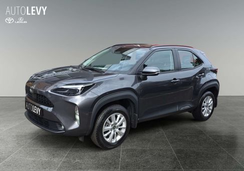 Toyota Yaris Cross, 2025 2