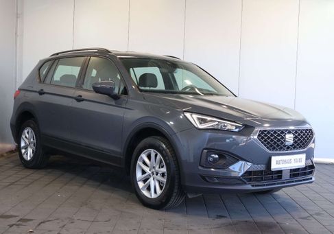 Seat Tarraco, 2023