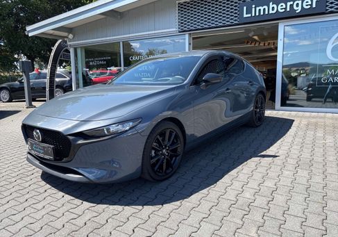 Mazda 3, 2025