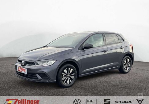 Volkswagen Polo, 2024