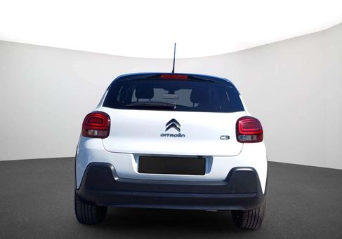Citroën C3, 2022 3