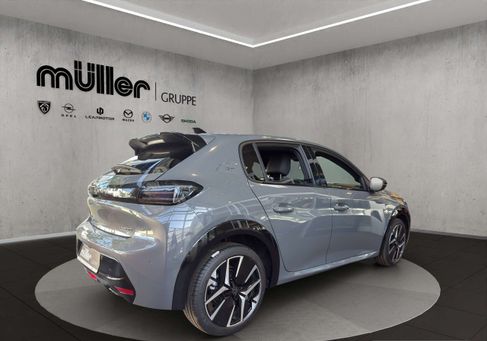 Peugeot 208, 2024