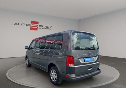 Volkswagen T6 Transporter, 2020