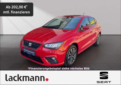 Seat Ibiza, 2024