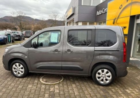 Opel Combo, 2022 2