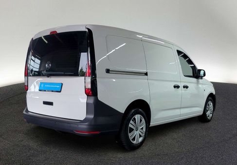 Volkswagen Caddy, 2023 3