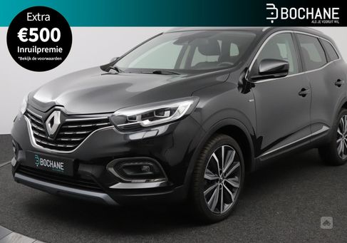 Renault Kadjar, 2020