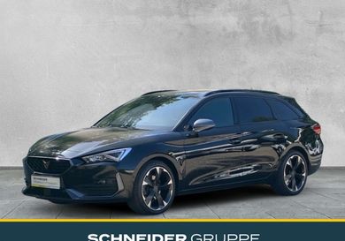 Cupra Leon, 2023