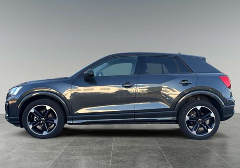 Audi Q2, 2025 3