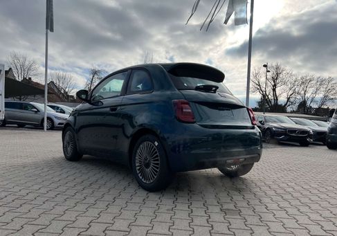 Fiat 500, 2026