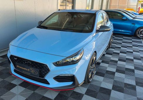 Hyundai i30, 2018 2