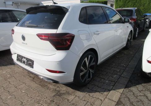 Volkswagen Polo, 2022 3