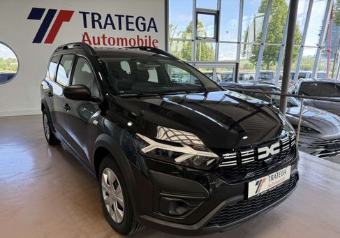 Dacia Jogger, 2026