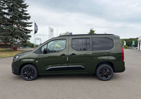 Fiat Qubo, 2026