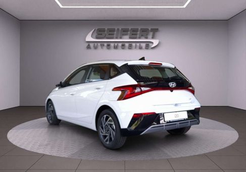 Hyundai i20, 2026 3