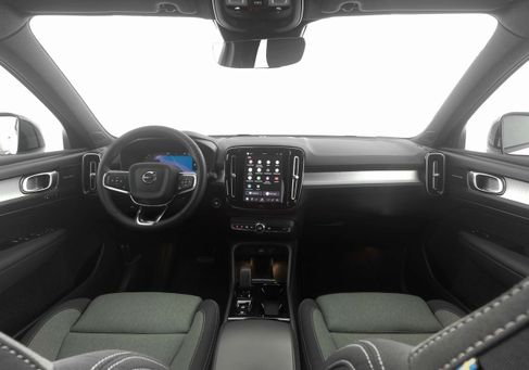 Volvo XC40, 2022 3