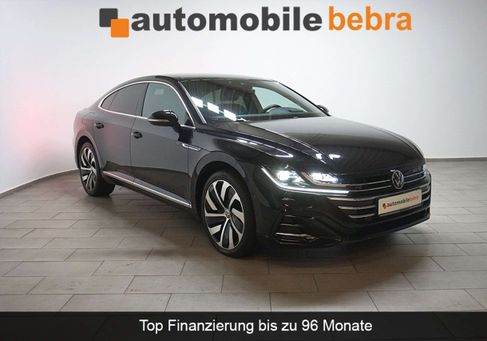 Volkswagen Arteon, 2024 3