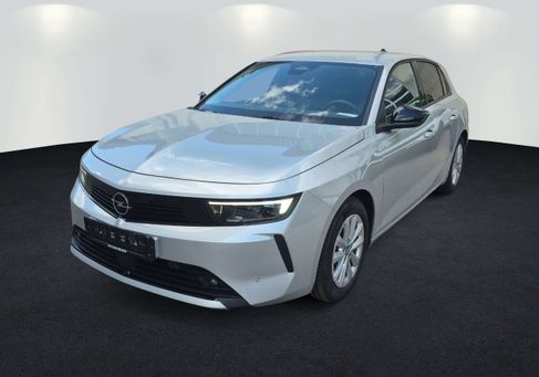 Opel Astra, 2024
