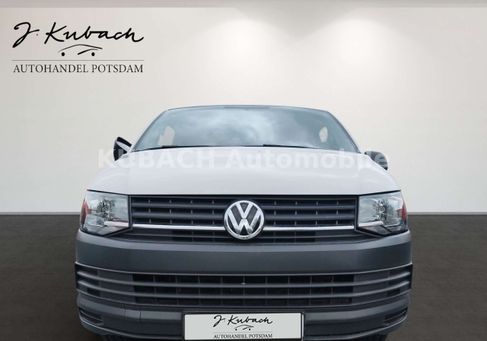 Volkswagen T6 Transporter, 2019 2