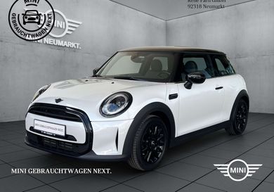 MINI Cooper, 2023