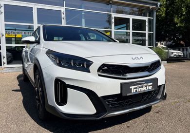 Kia XCeed, 2022