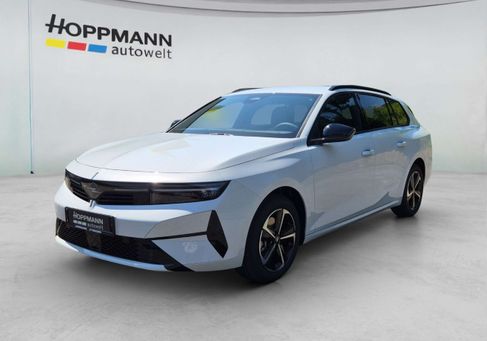 Opel Astra, 2026