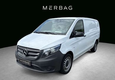 Mercedes-Benz Vito, 2022