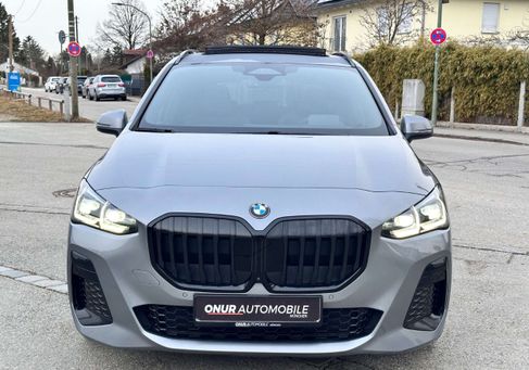 BMW 218, 2024 2
