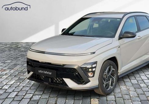 Hyundai Kona, 2026