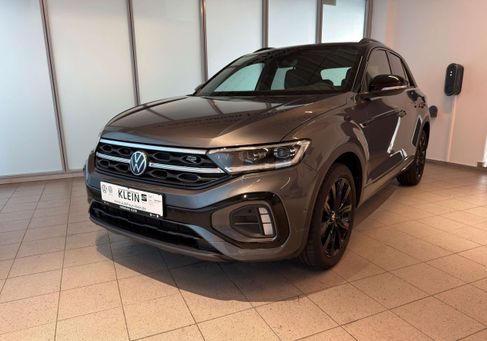 Volkswagen T-Roc, 2022