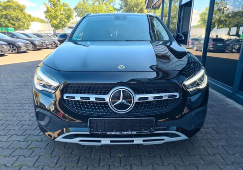 Mercedes-Benz GLA 200, 2022 2