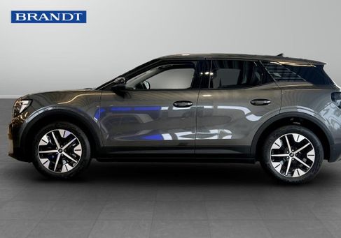 Ford Explorer, 2024 3