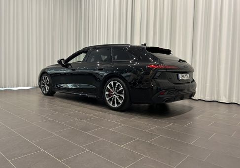 Audi A6, 2026